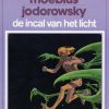 De incal van het licht - Moebius/Jodorowsky (Z.g.a.n.) (HC)