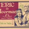 Eric de Noorman 22 - Het einde van Toeghier (1e druk 1951)
