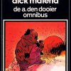 De A. den Dooier omnibus - Dick Matena (Z.g.a.n.) (HC)