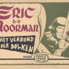 Eric de Noorman 30 - Het verbond der dolken (1e druk 1952)