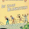 Piet Pienter en Bert Bibber 34 - De zaak Blinkstein (Druk 1978)