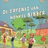 Piet Pienter en Bert Bibber 36 - De erfenis van Nonkel Bibber (Druk 1980)