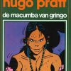De Macumba van Gringo - Hugo Pratt (Z.g.a.n.) (HC)