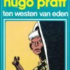 Ten Westen van Eden - Hugo Pratt (Z.g.a.n.) (HC)