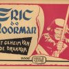 Eric de Noorman 32 - Het geheim van de Drakkar (1e druk 1953)