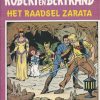 Robert en Bertrand 36 - Het raadsel Zarata (Z.g.a.n.)