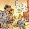 Ravian 14 - De levende wapens (Z.g.a.n.)