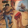 Archie Cash 8 - Asfalt (Z.g.a.n.)
