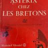 Astérix chez les Bretons (HC) (2ehands)