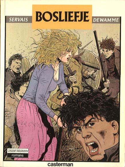 Bosliefje (Z.g.a.n.)