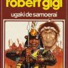 Ugaki de samoerai - Robert Gigi (2ehands) (HC)