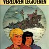 Alex 6 - De verloren legioenen (2ehands) 1980