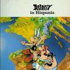Asterix in Hispania (2ehands) (Amsterdam Boek)