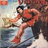 Prins Valiant No 3 - (Uitgave Vivo)