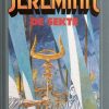 Jeremiah - De sekte (Collectie Spotlight) (Tweedehands)