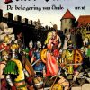 Prins Valiant 16 - De belegering van Thule (2ehands)
