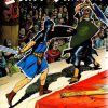 Prins Valiant 19 - Duel in Ierland (2ehands)