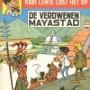 Kari Lente Lost Het Op 17 - De vedwenen Mayastad (1968)