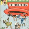Kari Lente Lost Het Op 19 - De smulbloem (1969)