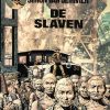 Simon van de Rivier 2 - De slaven (1e druk 1977) (2ehands)