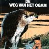Simon van de Rivier 7 - De weg van het Ogam (1e druk 1989) (Z.g.a.n.)