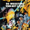 Gigantik 6 - De meester van het licht (Z.g.a.n.)