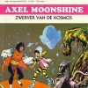 Axel Moonshine 1 - Zwerver (Z.g.a.n.)