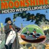 Axel Moonshine 4 - Hoezo werkelijkheid= (Z.g.a.n.)