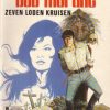 Bob Morane 3 - Zeven loden kruisen (Tweedehands)