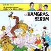 De avonturen van Snoe en Snolleke 2 - Het hambras-serum