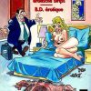Sexy fun strips 1 - Erotische strips (Z.g.a.n.)