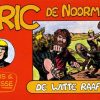 Eric de Noorman - Het verbond der groene dolken (Druk 1977) Pocket