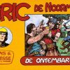 Eric de Noorman - De ontembare deel 1 (Druk 1977) Pocket