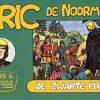 Eric de Noorman - De zwarte piraat (Druk 1977) Pocket
