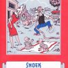 Snoek 3 - Als buurman (Herdruk 1982) (2ehands)
