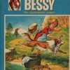 Bessy 74 - Het onzichtbare wapen (2ehands)