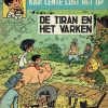 Kari Lente Lost Het Op 6 - De tiran en het varken (1966)