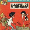 Kari Lente Lost Het Op 7 - Slurfie, de slurifantino (1966)