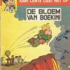 Kari Lente Lost Het Op 14 - De bloem van Boekini (1968)