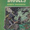 Biggles 8 - Operatie spacefighter (Druk 1967) (2ehands)