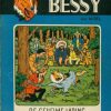 Bessy 24 - De geheime lading (2ehands)