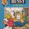Bessy 35 - De drie pijlen (2ehands)