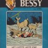 Bessy 21 - Het laatste hertejong (2ehands)