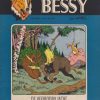 Bessy 17 - De verboden jacht (2ehands)