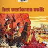Ravian 4 - Het verloren volk (2ehands)