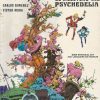 Dani Futuro 4 - De Meesters van Psychedelia (1e druk 1976)