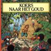 Cori de scheepsjongen - Koers naart het goud (Z.g.a.n.)