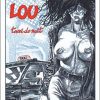 Lou - Taxi de nuit (HC) (Erotisch) (Franstalig)