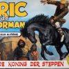 Eric de Noorman - De koning der steppen (Druk 1970) Pocket