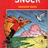 Snoek 5 - Snuggere Snoek (1e Druk 1968) (2ehands)